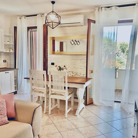 Eleonora Home Порто-Торрес Экстерьер фото