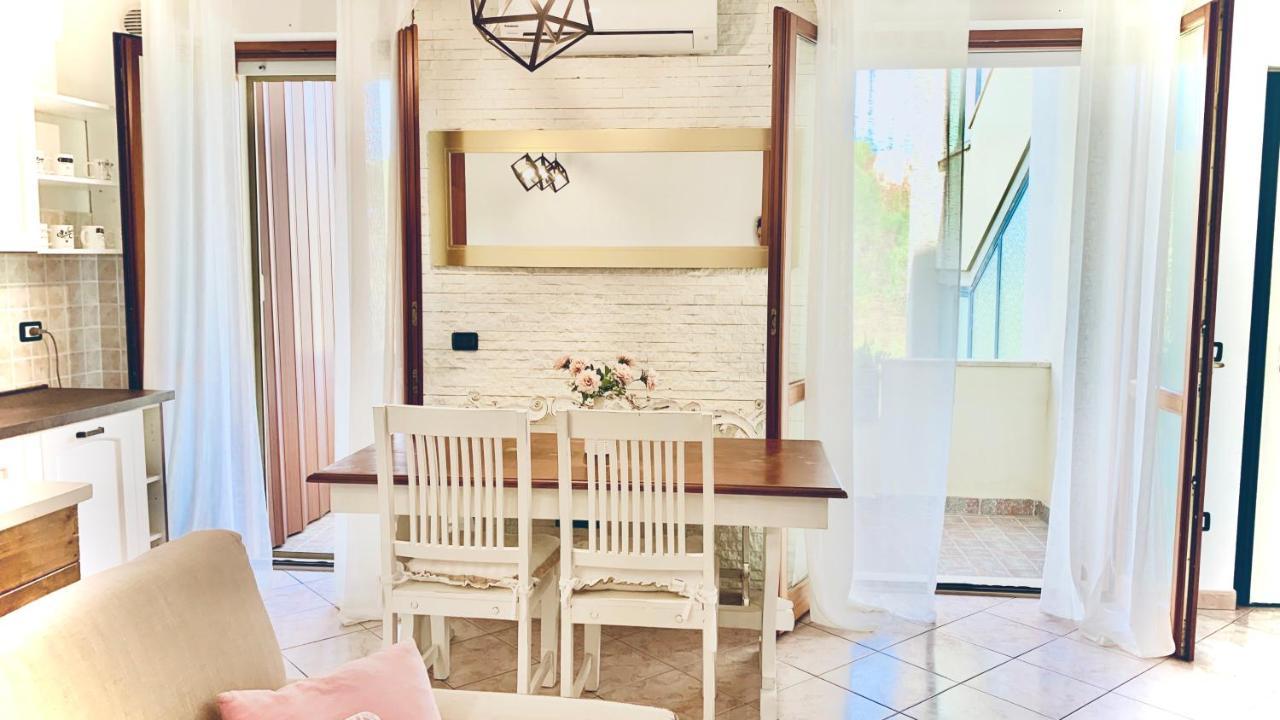Eleonora Home Порто-Торрес Экстерьер фото