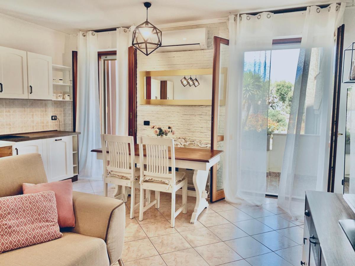 Eleonora Home Порто-Торрес Экстерьер фото