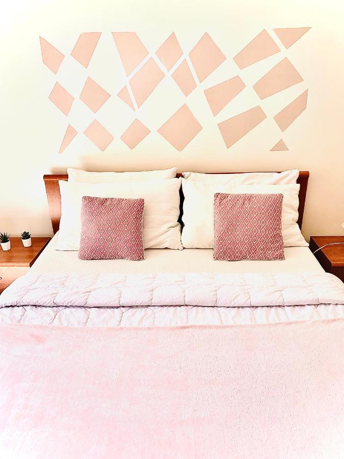 Eleonora Home Порто-Торрес Экстерьер фото