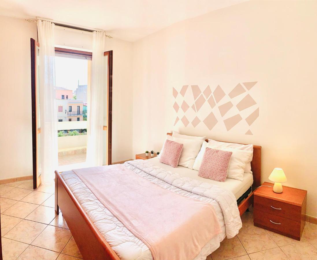 Eleonora Home Порто-Торрес Экстерьер фото