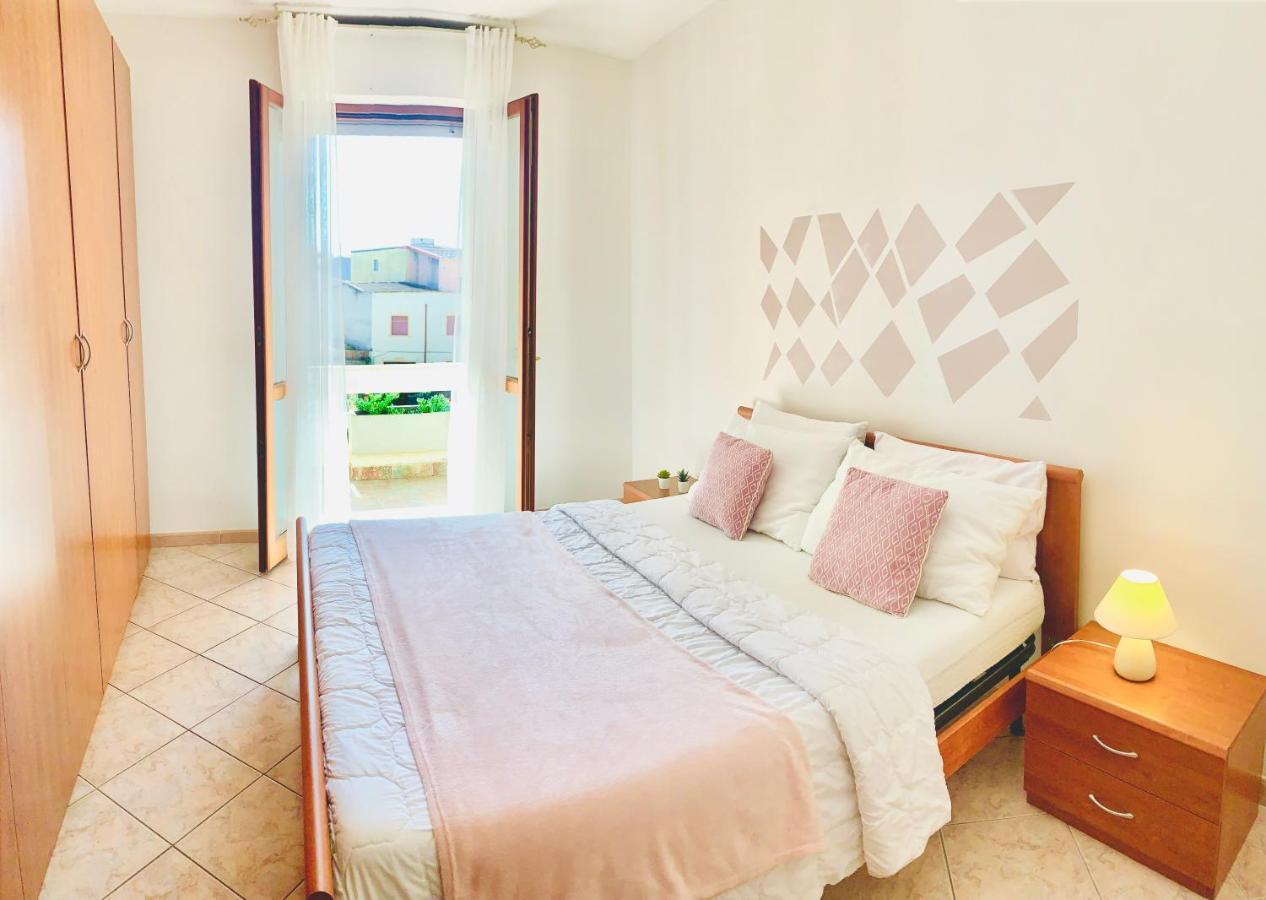 Eleonora Home Порто-Торрес Экстерьер фото