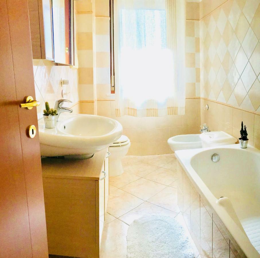 Eleonora Home Порто-Торрес Экстерьер фото